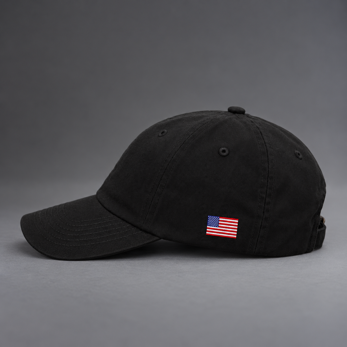 Prosperity One LoPro Cap