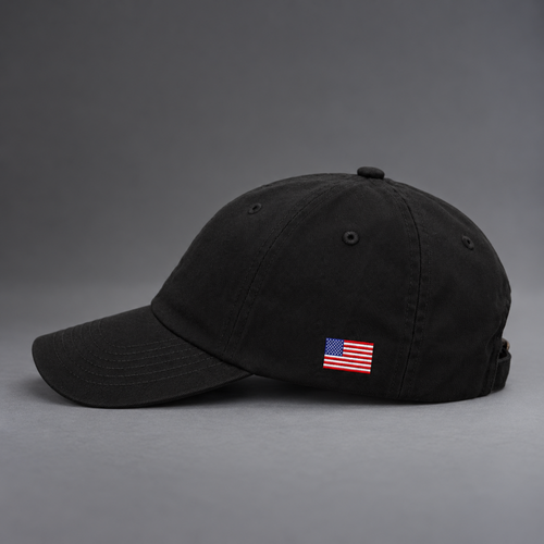Prosperity One LoPro Cap