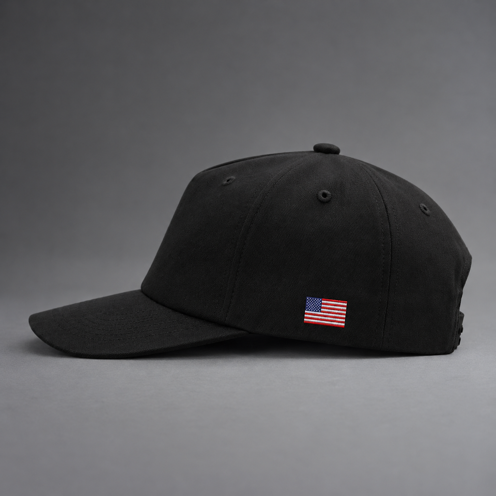 Prosperity One Trucker Hat