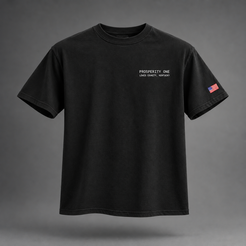 Prosperity One Tee