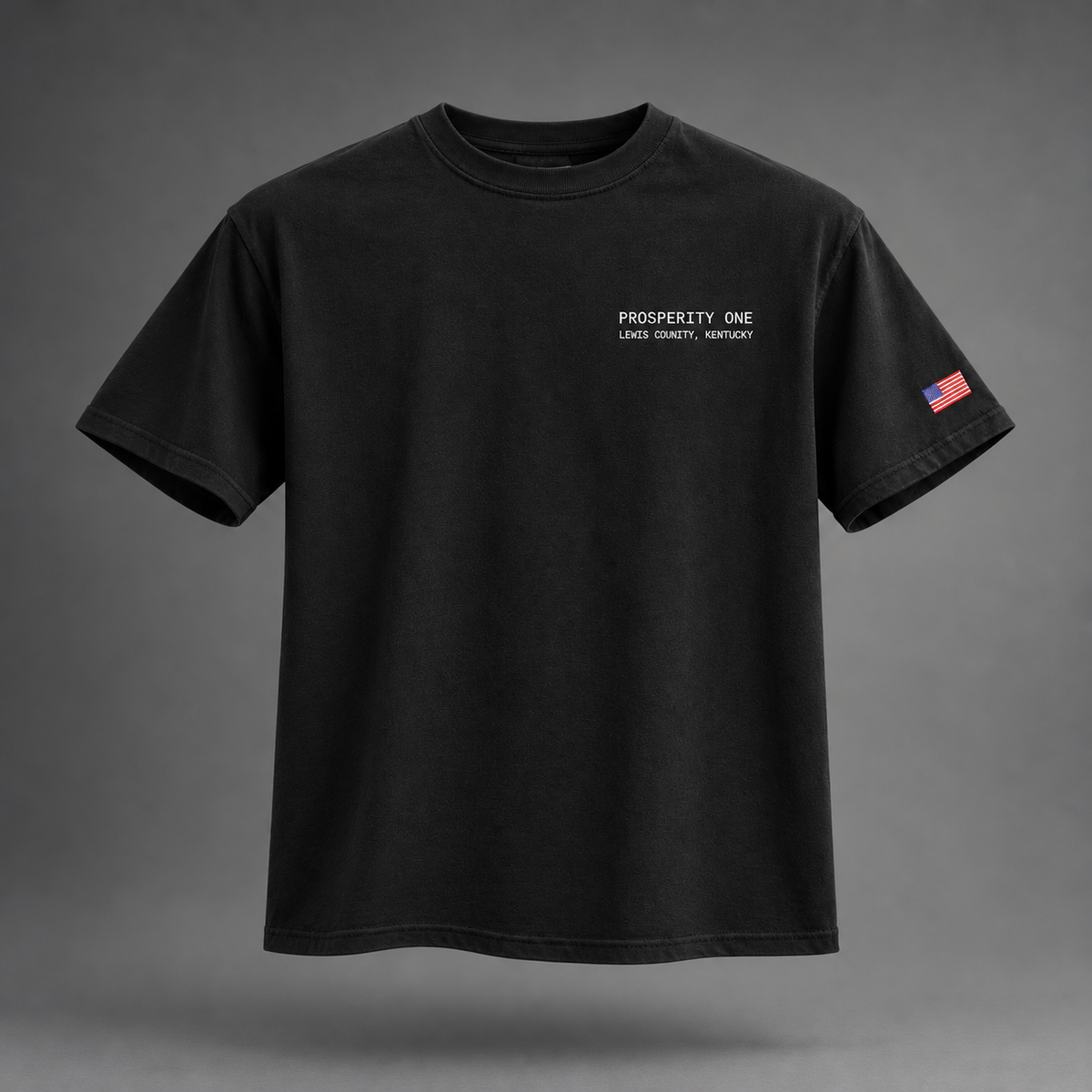 Prosperity One Tee