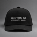 Prosperity One Trucker Hat